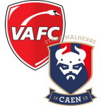 SM Caen's Stoppage-Time Winner Seals Dramatic 2-1 Victory Over Valenciennes
